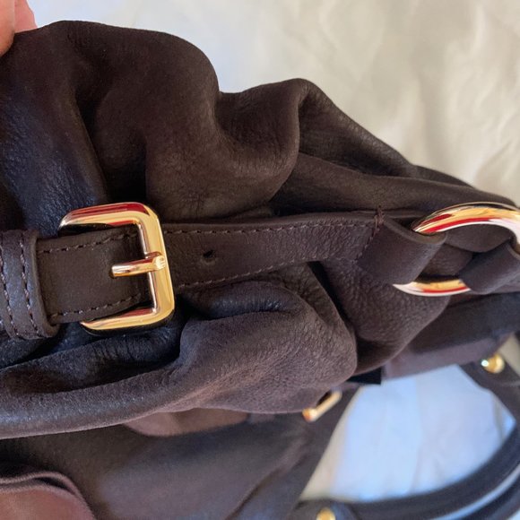 Leather Bag - Picture 5 of 10